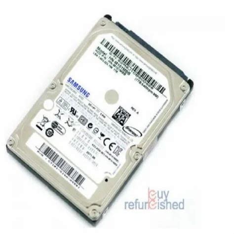 Samsung 1TB HDD For Laptop at Rs 4590/piece in New Delhi | ID ...