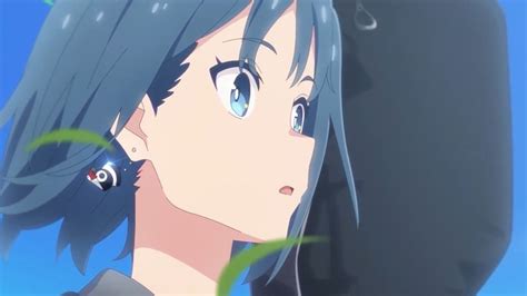 Sorairo Utility Golf Anime Shares New Visual Ahead Of January 2025 Premiere