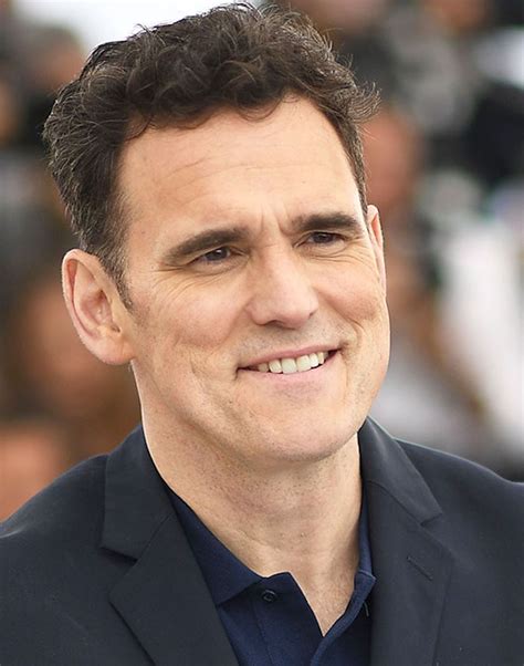 Matt Dillon