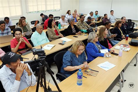 Seminario Taller Sobre Dise O Curricular De Carreras Universidad