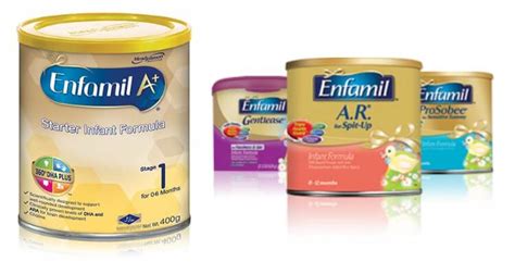 Enfamil Coupons Printable 2024 Free Page Tricia