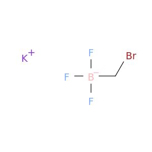 888711 44 2 溴甲基 三氟硼酸钾 实验谷 国内外品牌试剂一站式采购服务平台