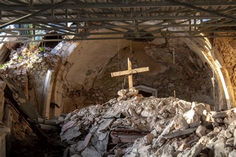 Storie Di Pietre Un Docu Film Per Ricordare Il Terremoto