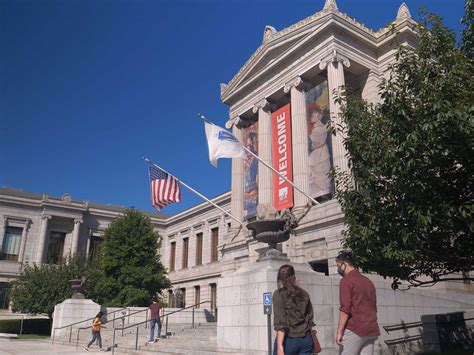 MFA Boston Will Reopen September 26 with Art of the Americas Galleries, "Women Take the Floor ...