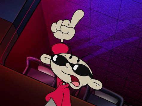 Codename Kids Next Door Season 3 Image Fancaps