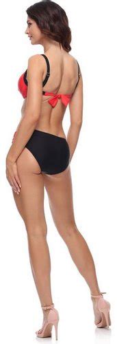 Merry Style B Gel Bikini Damen Bikini Set P Eb Set
