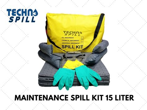 Technospill Spill Kit