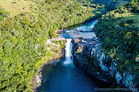 Roteiro Vale Do Rio Das Antas Cachoeiras Gigantes Viagens E Caminhos