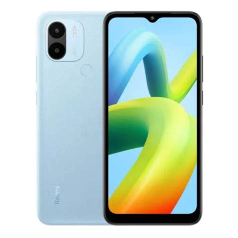 Redmi A2 Plus 2GB RAM 32GB Price In Sri Lanka XMobile