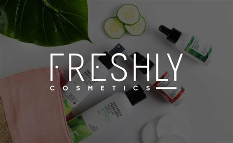 Freshly Cosmetics Understood The Real Value Of Its Paid Social