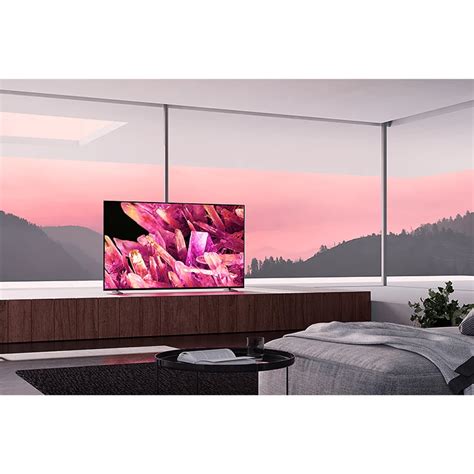 SONY XR-75X90K 75" - iPon - hardware and software news, reviews ...