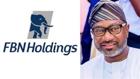 Femi Otedola Regains Majority Shareholder Position At First Bank