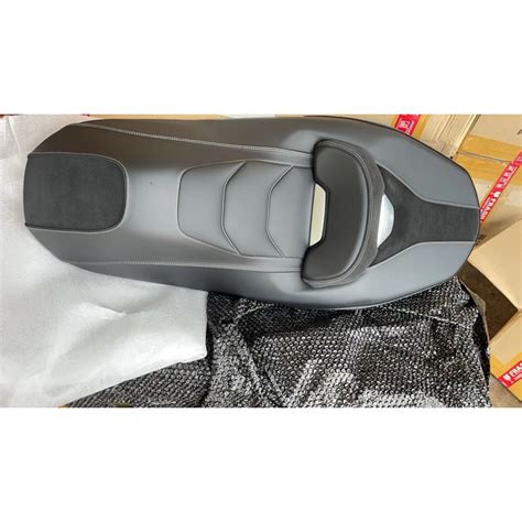 Original Yamaha Xmax V Xmax Euro Style Comfort Seat