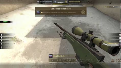 Ace AWP IZouhG DD2 YouTube