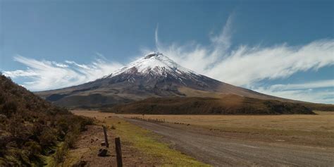 Región Sierra O Interandina