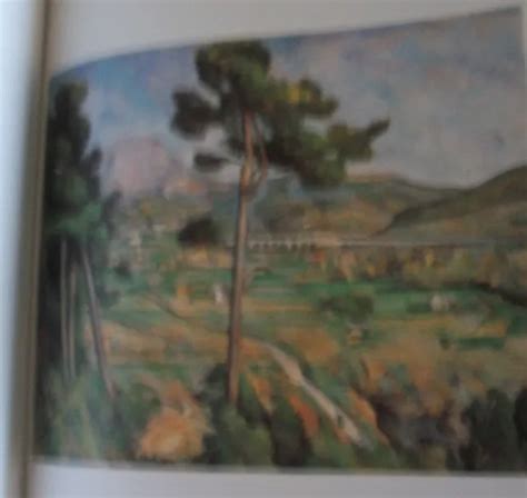 LIVRE D ART PEINTURE Paul CEZANNE éd Musées nationaux Relié Sous