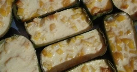 Resep Kue Tetu Enak Dan Sederhana Cookpad