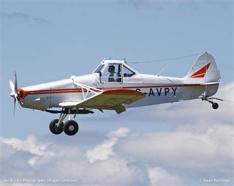 Aviation Photographs Of Registration G Avpy Abpic