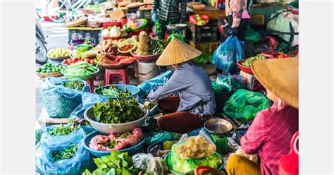 Vietnam Eyes 7 Billion From Fruit And Vegetable Exports In 2023