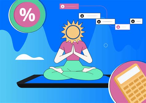 Alternative Spaces Blog How To Create A Meditation App Features