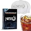 Amazon Nessus Pcs Original Aluminum Foil Seals Lids From