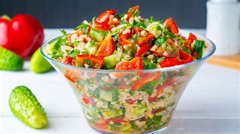 ¡ensalada Con Ingrediente Secreto Y Sabor Incomparable Comida Casera