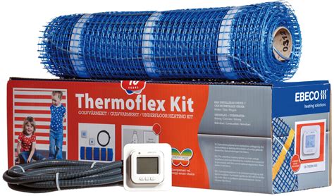 Ebeco Thermoflex Kit 200 Elbutik