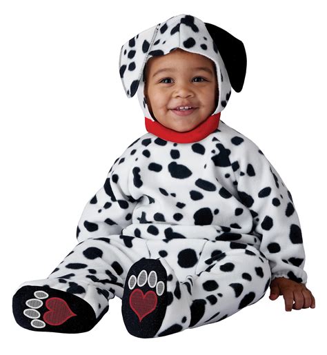 Baby Dalmatian Costume: 10 Adorable Outfits For Your Little One | Family Fun For Five