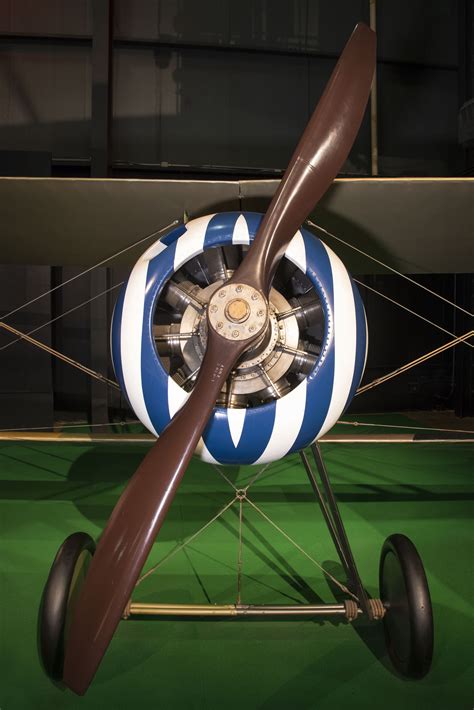 Nieuport 28 Atelier Yuwaciaojp