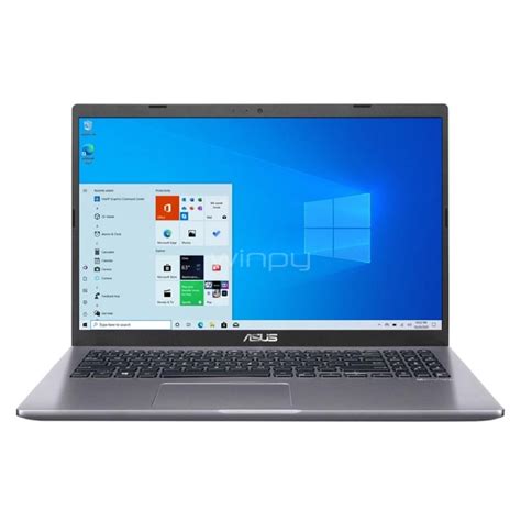 Notebook ASUS VivoBook X509 De 15 6 90NB0NC2 M05710 Winpy Cl