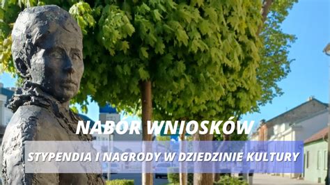 Rusza nabór wniosków w dziedzinie kultury Radio5