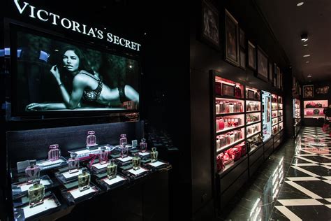 Victoria S Secret Beauty Accessories Stores Pamper My