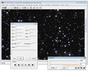 Logiciels Gratuits Pour L Astronomie Et Espace T L Charger