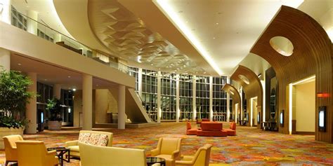 Hyatt Regency Orlando in Orlando, Florida