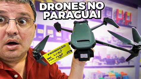 Pre Os De Drones Na Lg Importados Em Salto Del Guaira E Drone Agricola