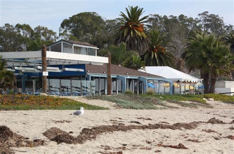 Goleta Beach Park in Goleta, CA - California Beaches