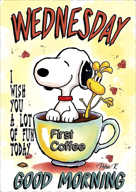 Snoopy Happy Tuesday