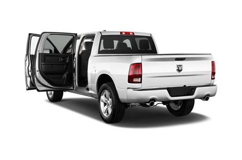 Dodge Ram 1500 Pickup 2013 International Price And Overview