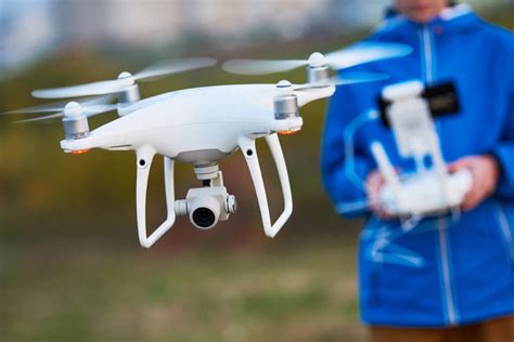 Conseils Pour Bien Choisir Votre Drone