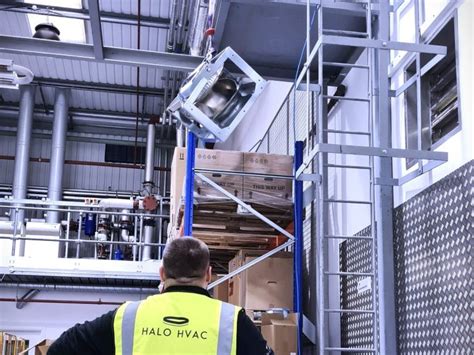 ec plug fans faqs benefits usage maintenance