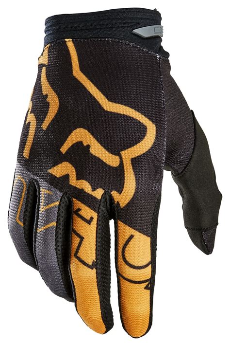 Fox Racing Youth 180 Skew Gloves (Youth SM) - Cycle Gear