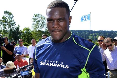 Watch Frank Clark Was Dominant In Debut With Seahawks