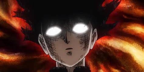 Mob Psycho 100 Season 3 Episode 12 Release Date And Time