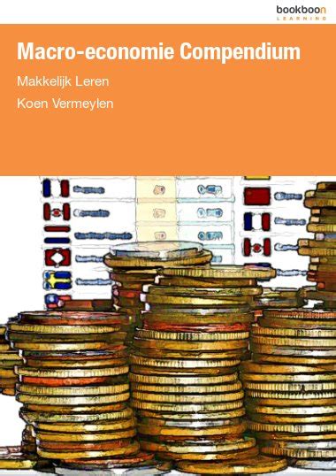 Macro Economie Compendium