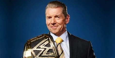 Vincent Kennedy McMahon Returns To WWE Board With Plan To Sell The