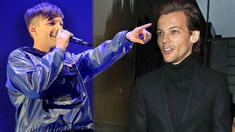 Louis Tomlinson's 2017 Royal Variety Performance Is Having A Moment ...