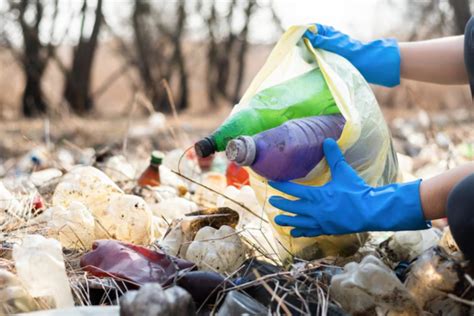 6 Cara Menciptakan Peluang Usaha Dari Sampah Plastik