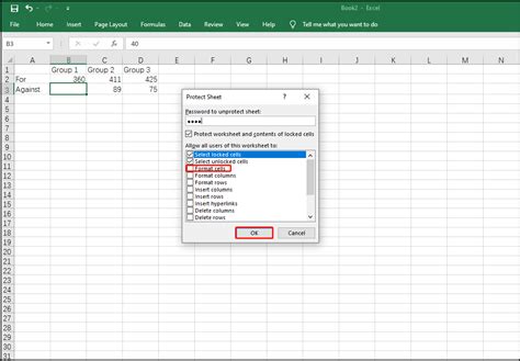 How To Hide Cells In Excel Step By Step Solutions Minitool Partition Wizard