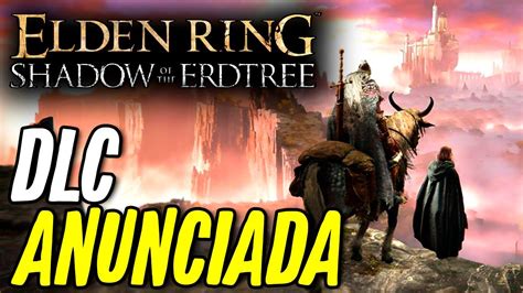 Finalmente Saiu A Data De Lan Amento Da Dlc Elden Ring React