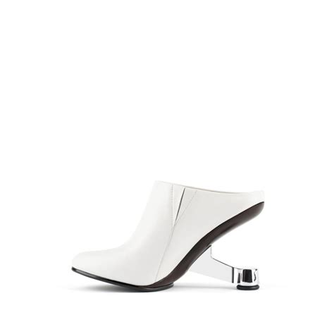 United Nude Eamz Mule Autumn